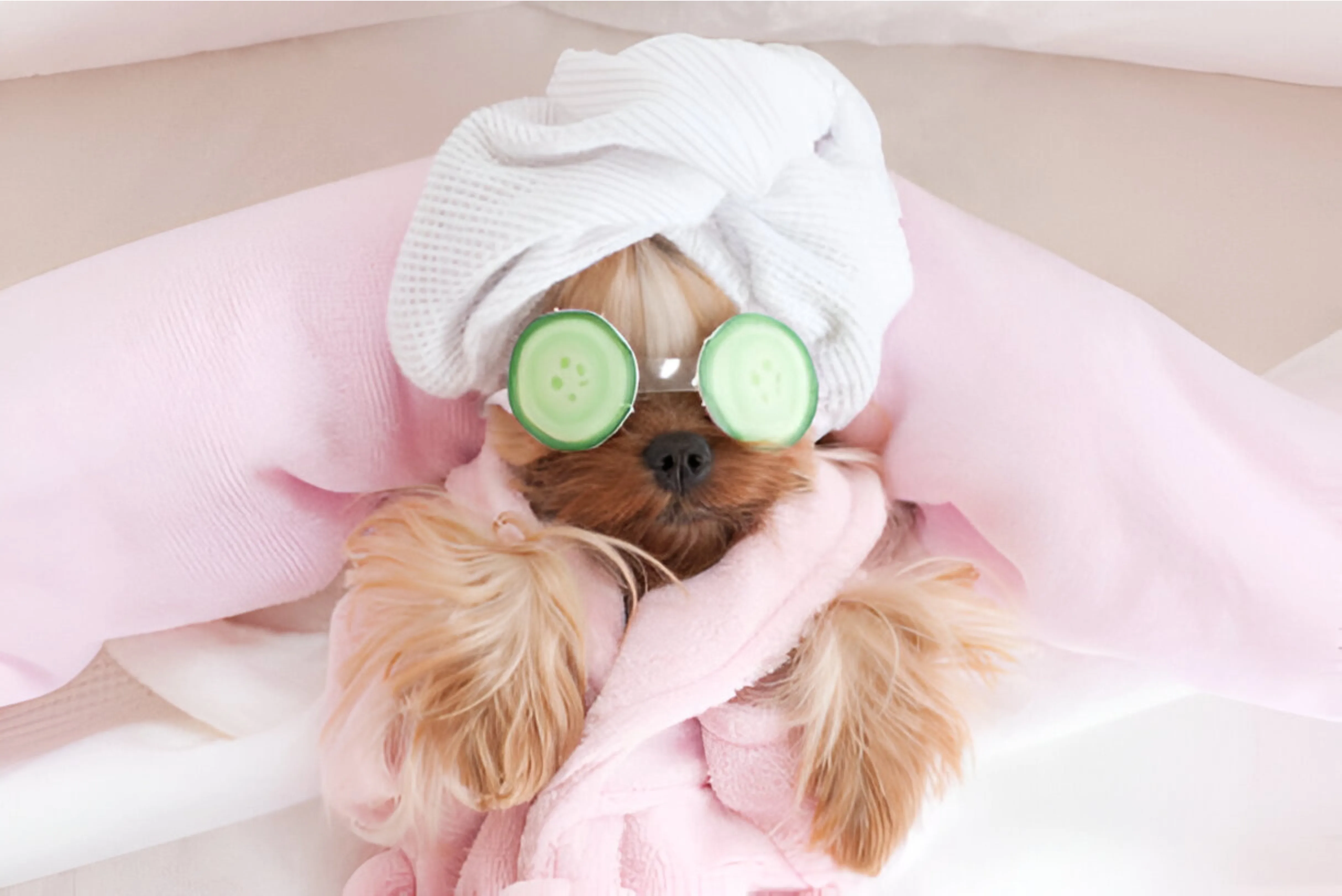 dog grooming