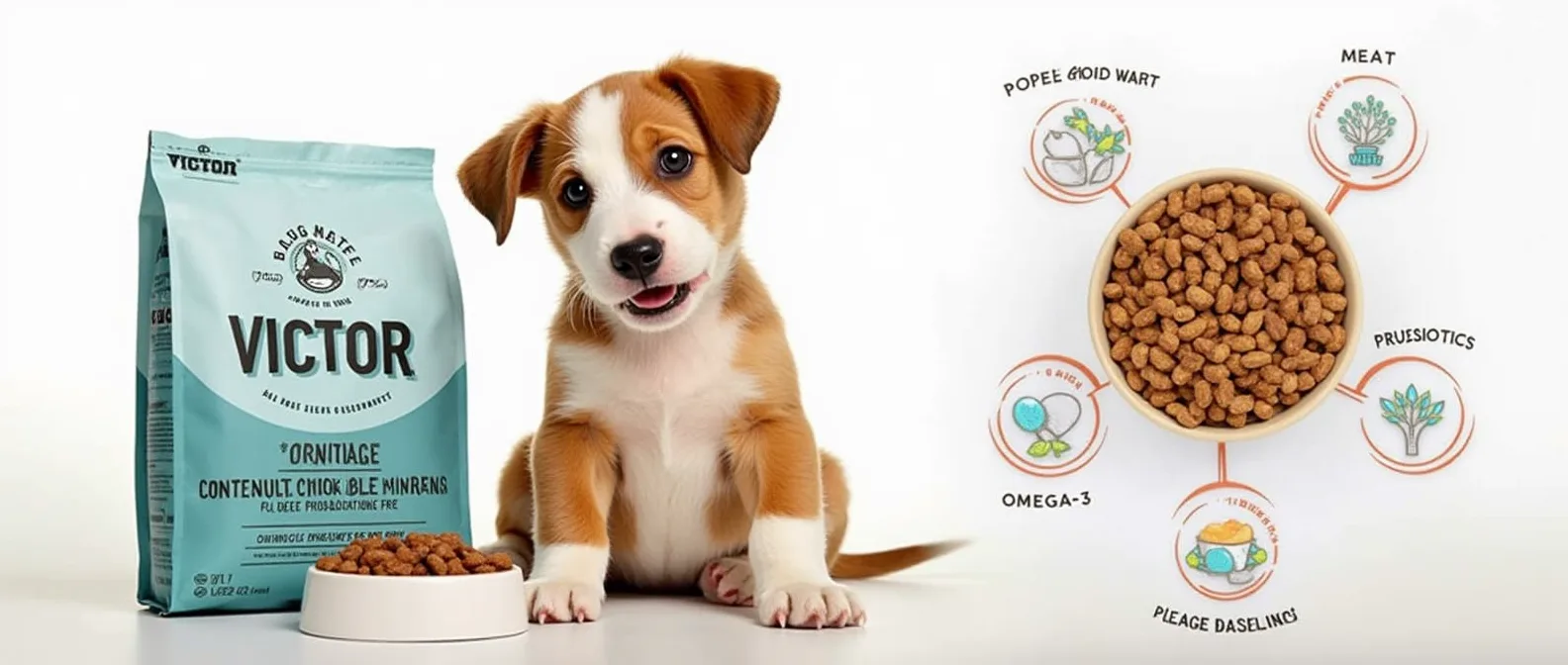Soft dry dog food brands on sale