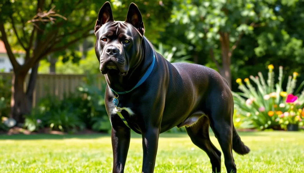 big black guard dogs big black guard dogs
