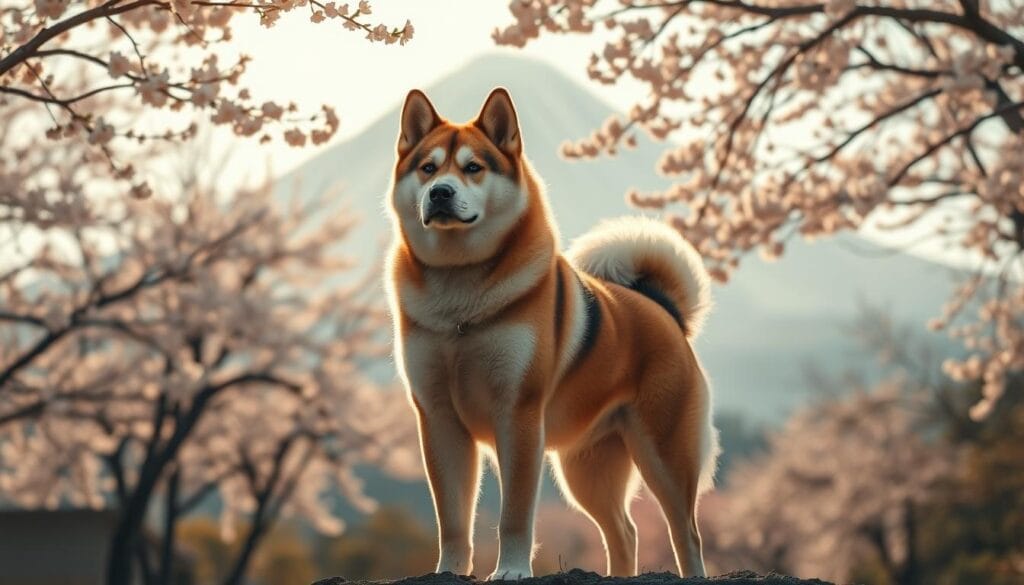 Akita Inu Akita Inu