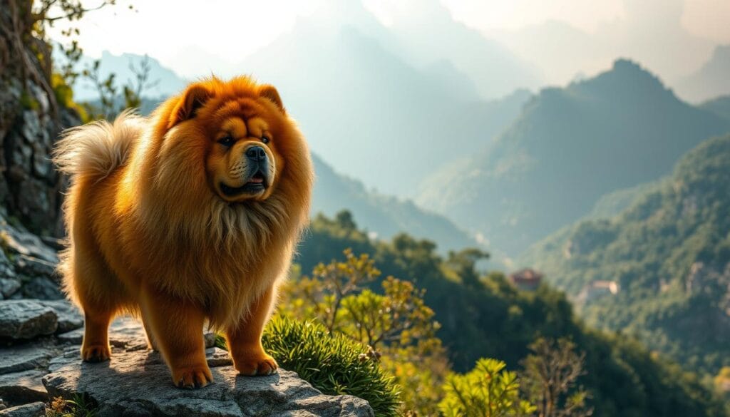 Chow Chow Chow Chow