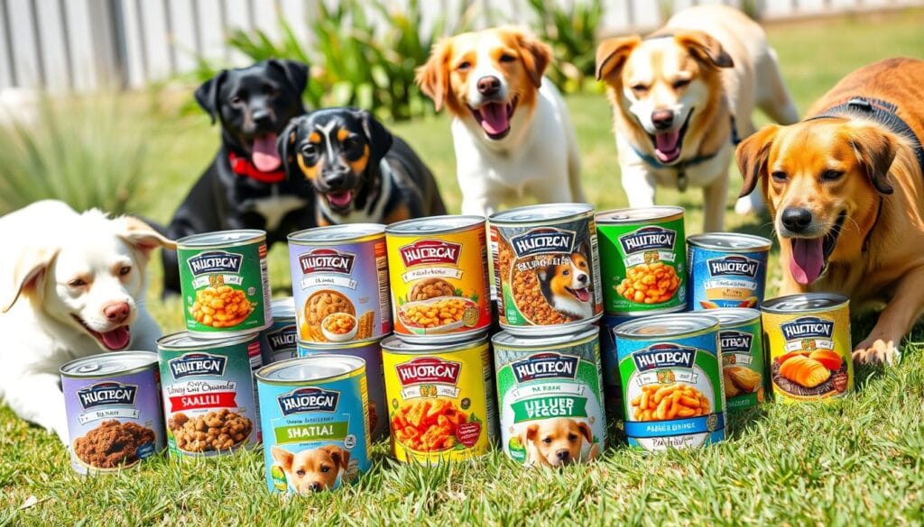 Top Wet Dog Food Brands Top Wet Dog Food Brands